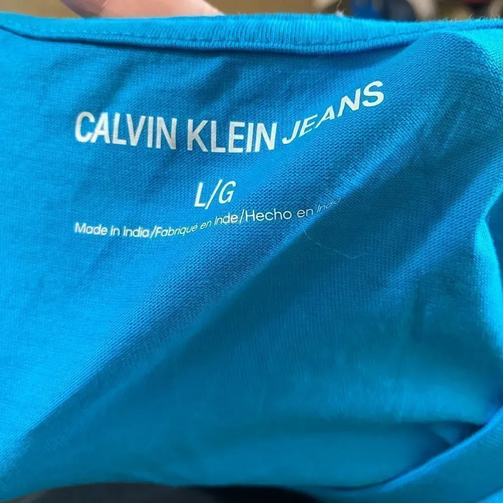Calvin Klein Jeans Tshirt